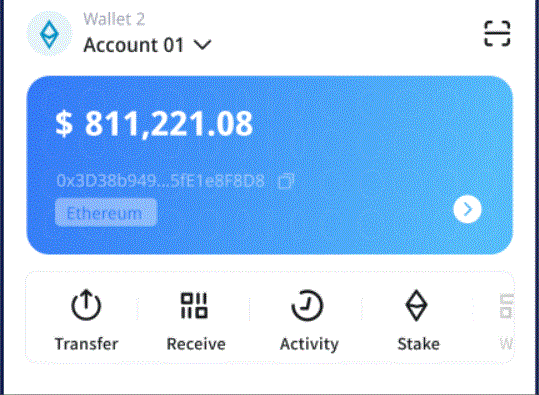 imtoken手续imToken官网费怎么充